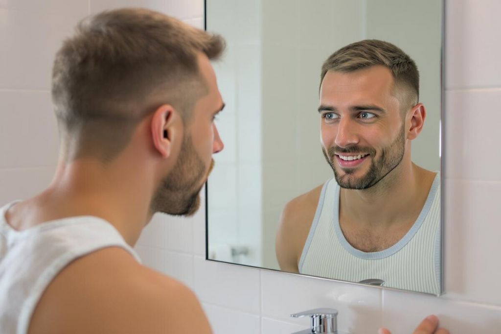 У того, что люди не нравятся сами себе на фотографиях, есть веская причина!