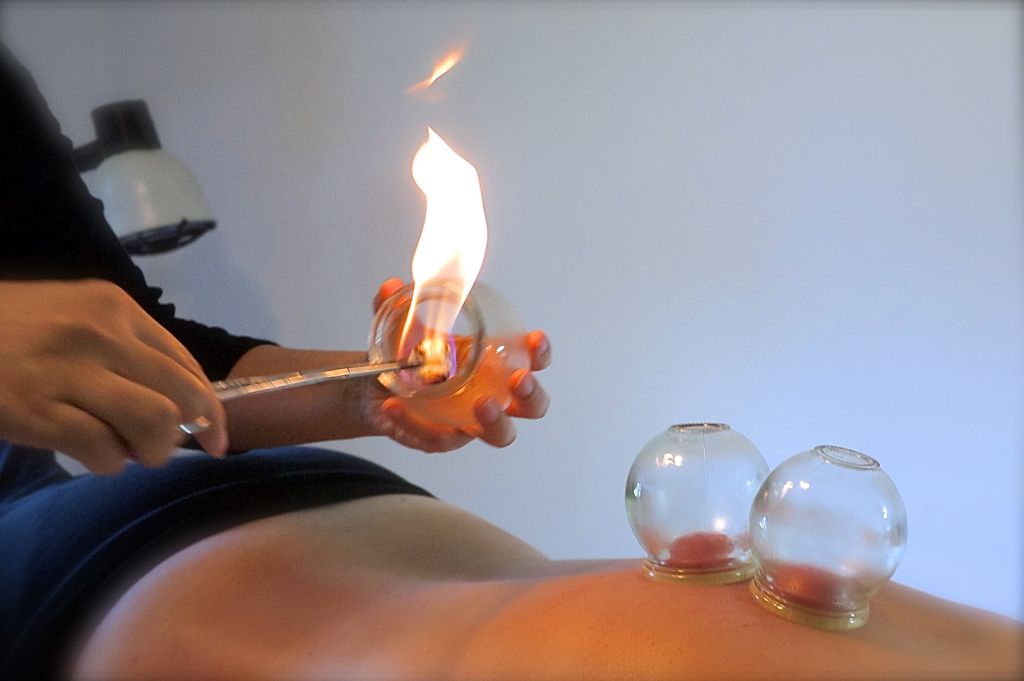 Правда ли банки на спину помогают вылечить болезни?