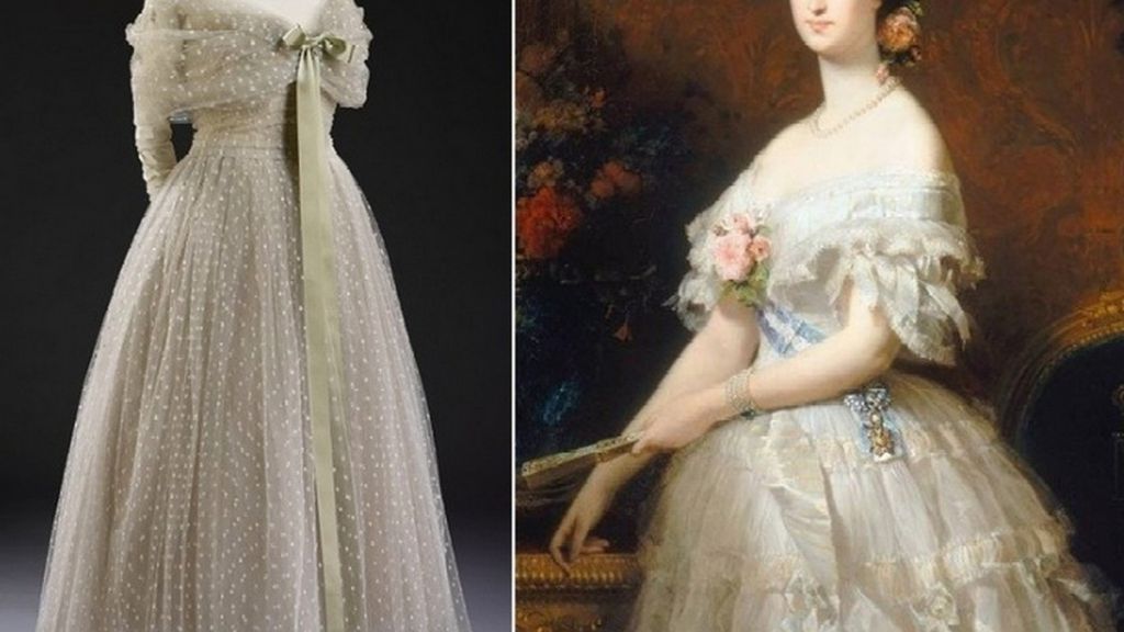 Откуда пошло выражение «кисейная барышня»?